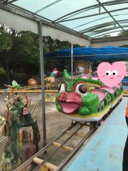 -大望京儿童游乐场