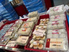 -王家沙点心店(南京西路总店)