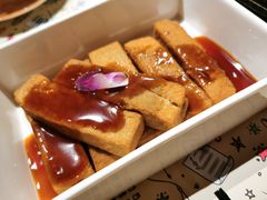 -酒肆浅葱•烧烤•龙虾•排档(卓悦intown店)