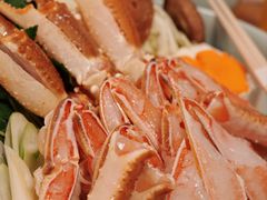 -蟹道乐(道顿堀本店)