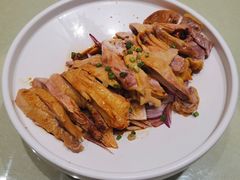 -将相和·海鲜蒸饺大连菜
