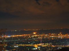 -草山夜未眠景观餐厅
