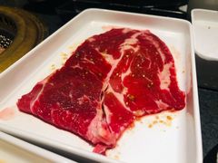-神户赤童日式烤肉(金地广场店)