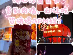 -海心沙亚运公园