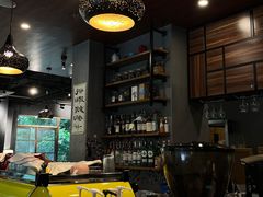 -咖法森林·咖啡  酒吧(天河店)