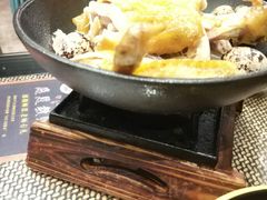 -老客家·客家菜(万达店)