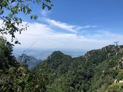 -泰山风景名胜区