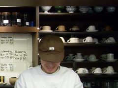 -Hei Cafe(工体店)