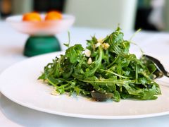 芝麻菜姜汁松花蛋-大董(环贸iapm店)