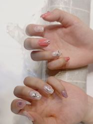 -StartNail美甲