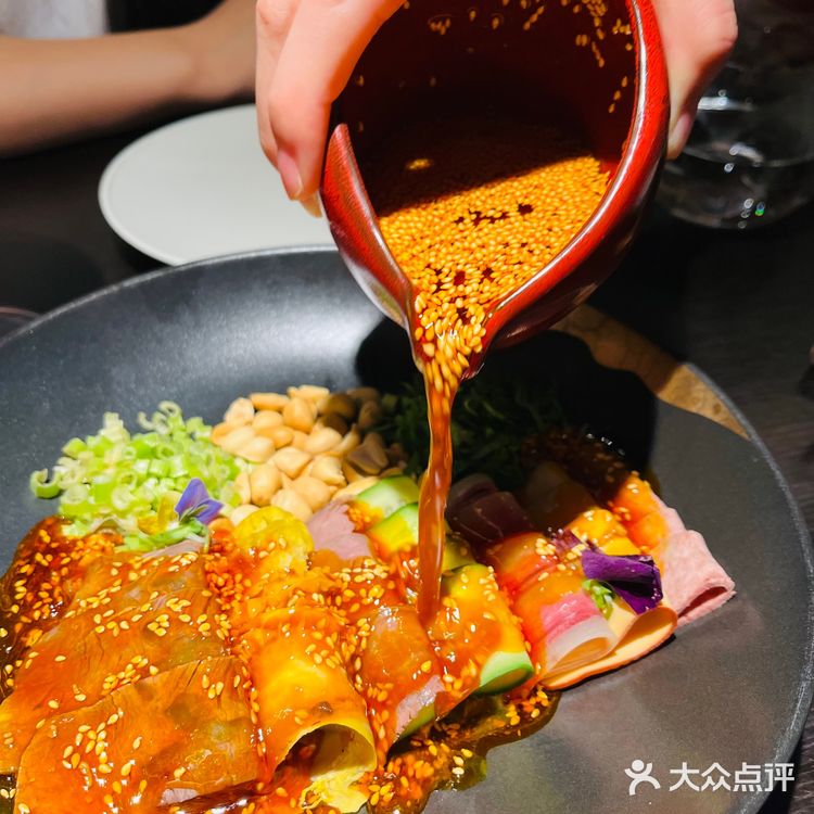 成都520这样过｜银芭（SKP店）