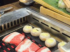 -暖都焼肉·和牛酒場(花都店)