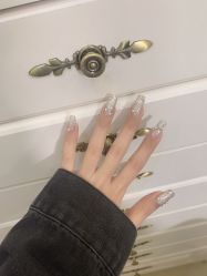 -Adore nail日式美甲美睫