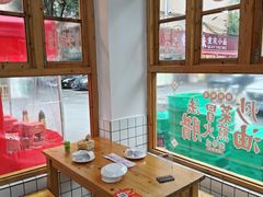 -笨罗卜浏阳菜馆(富家湾小区店)