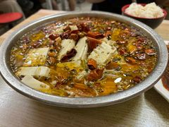 -黑皮酸菜鱼(绣花巷店)