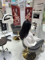 -北京柏丽美容美发