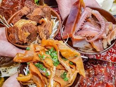 -正南齊北重庆老火锅(光华村直营店)