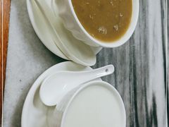 -沙湾姜撞奶甜品店(昌岗中路店)