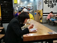 -南记粉面(銅鑼灣中心店)