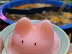 -王歘歘·chuǎ火锅(五道营店)