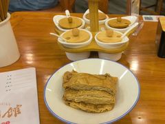-奎元馆.百年奎元.非遗传承(西湖边的解放路店)
