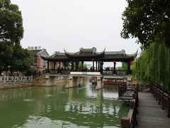-衣裳街历史文化街区