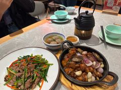 -潮界(虹桥新天地店)