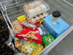 -山姆会员商店(亦庄创意生活广场店)
