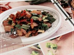 -云海肴云南菜(正大广场店)