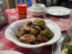 煎酿孖宝-黎记大排档(慈云路店)