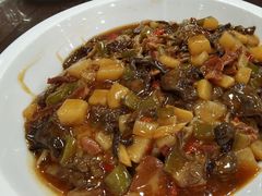 -乔家满族八大碗(流水沟店)