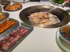 -亚马逊海鲜自助(万象汇店)