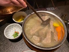 -丝路金桃·新疆菜(徐汇店)