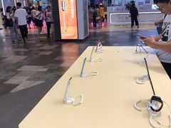 -华为智能生活馆(杭州大悦城)