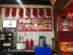 -老济南民间小吃·传统鲁菜(芙蓉街店)