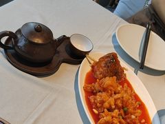 -翡翠江南(国贸商城店)