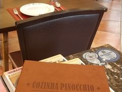 -澳门木偶葡国餐厅(珠海店)