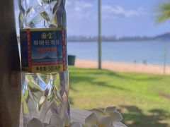 -三亚海棠湾万丽度假酒店