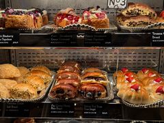 -B&C黄油与面包·THE GARDEN BAKERY概念店(世纪汇店)