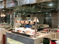 -大理实力希尔顿酒店•香全日制餐厅