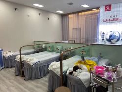 -痘博士天津·全国连锁祛痘机构