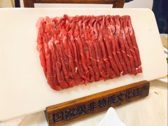-东来顺饭庄(王府井步行街店)