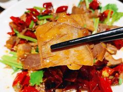 -楚天美食坊(越秀先烈中路店)