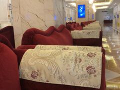 -名流健康高端体检中心·名宾门诊·健康管理