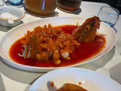 -庆云楼饭庄(什刹海店)