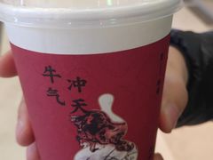 -奈雪的茶(振华商厦店)