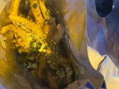 -降龙爪爪(建设路1店)