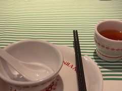 -楼兰新疆菜(江宁万达店)