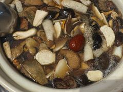 -天宜隆蘑菇宴火锅(石景山旗舰店)
