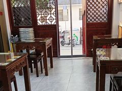 -百年老字号·观振兴蟹黄面·三虾面·苏式面(观前街富仁坊巷店)